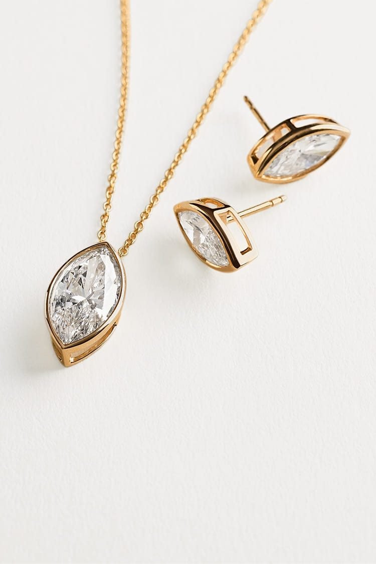 Fine Jewellery