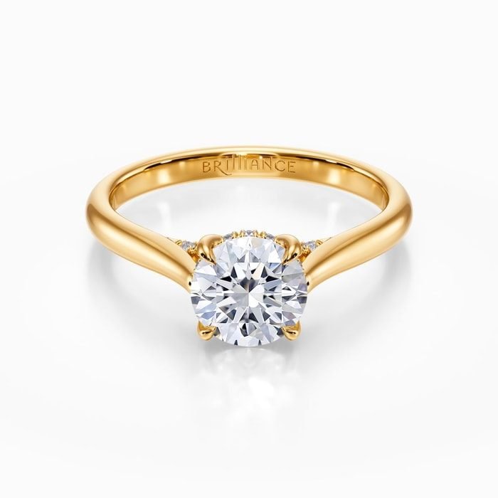 Cathedral Solitaire