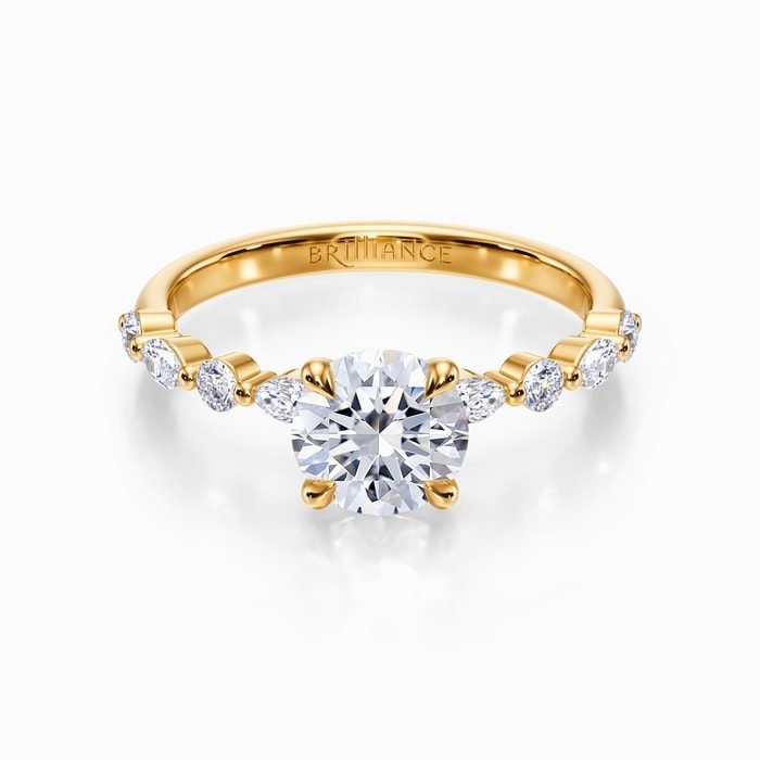 French Pavé