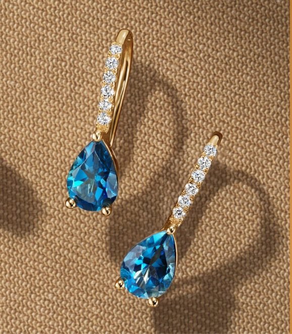Cluster Studs