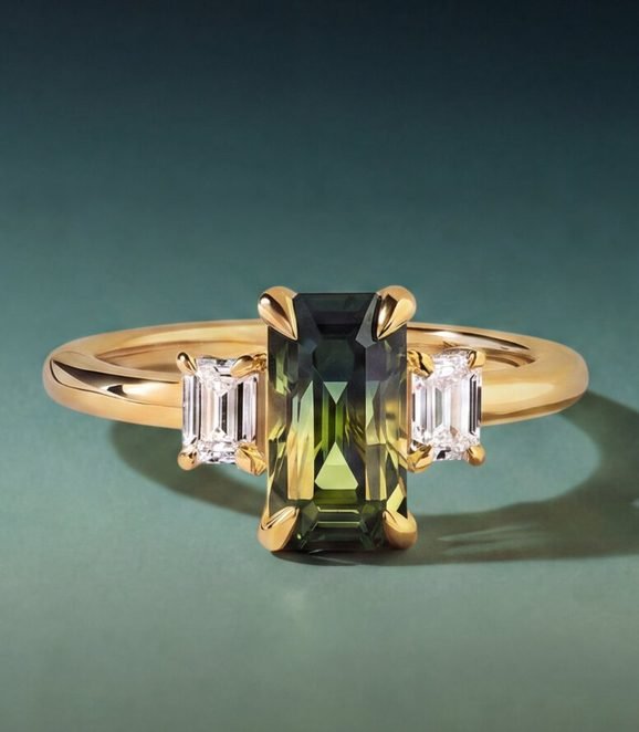 Two-Tone Solitaire