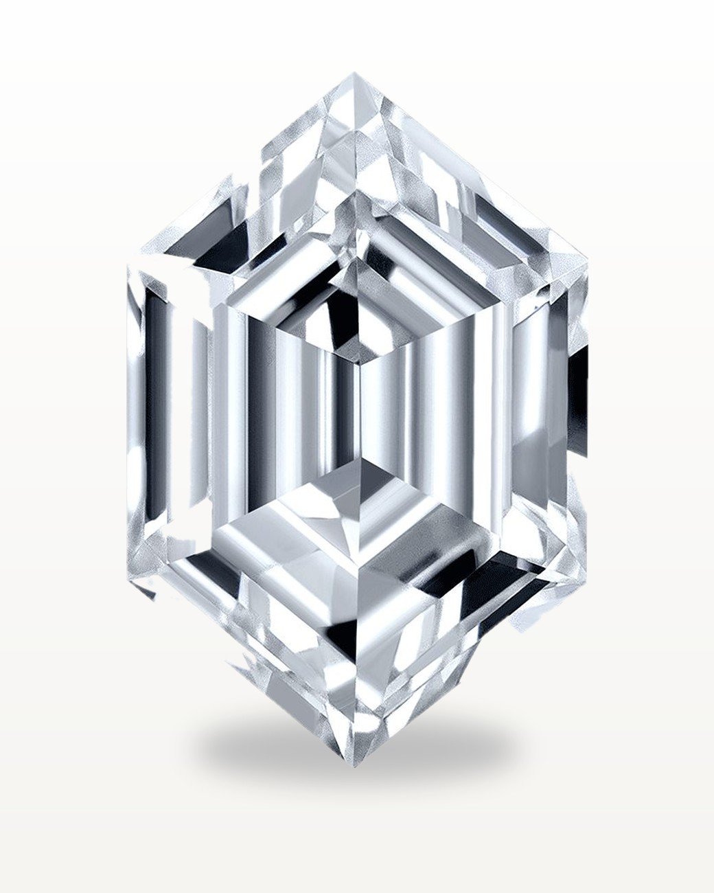 Marquise Brilliant lab-grown diamond