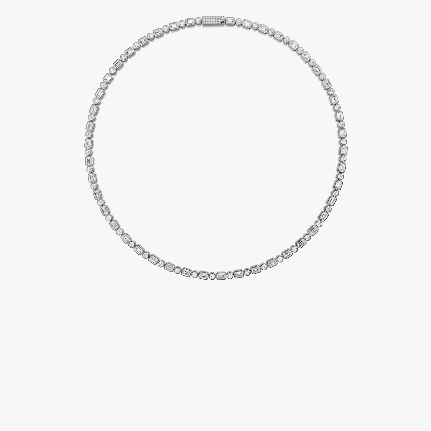 Halo Pendant