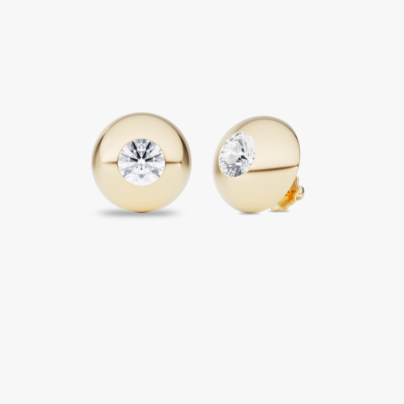 Drop Earrings