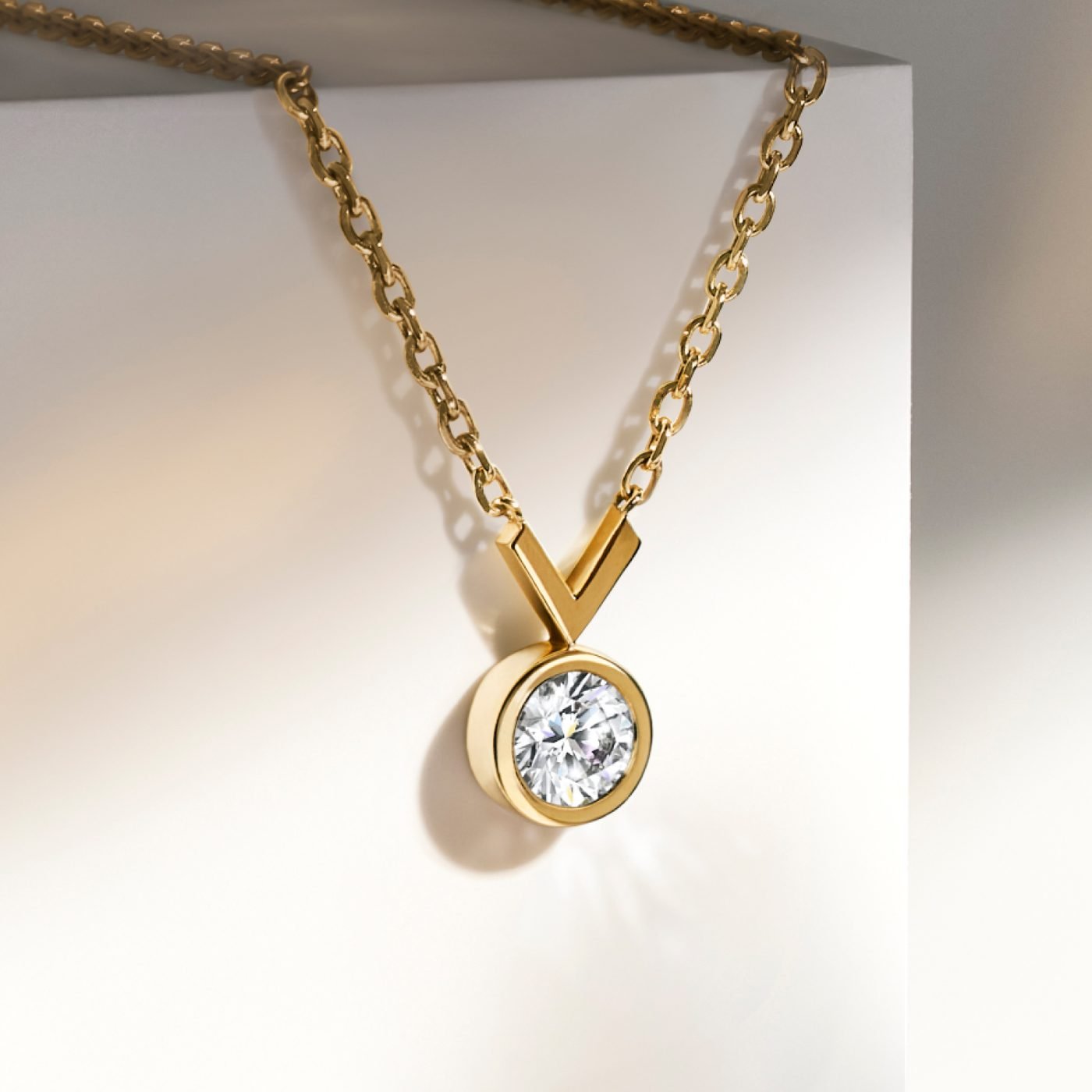 Bar Pendant