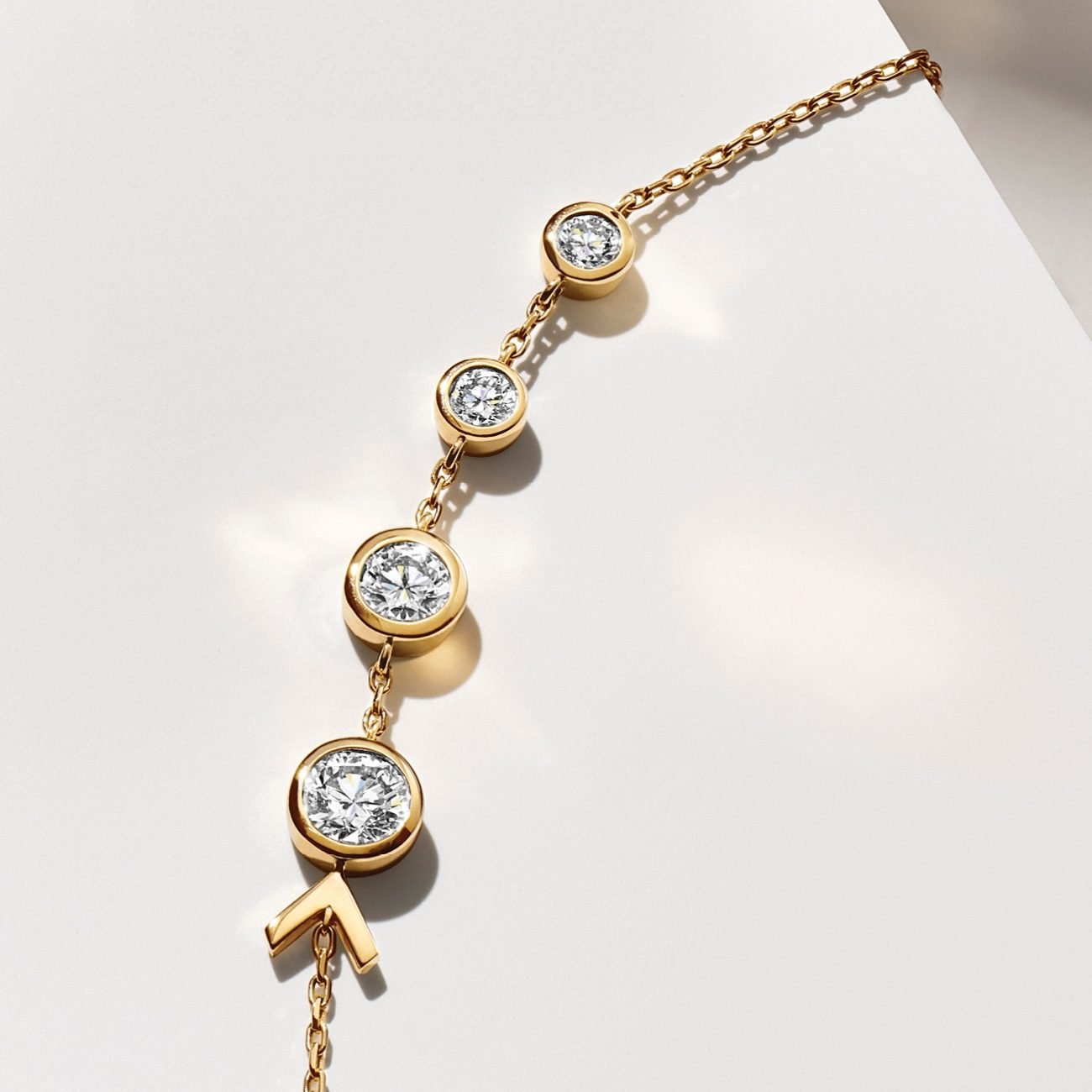 Station Bracelet