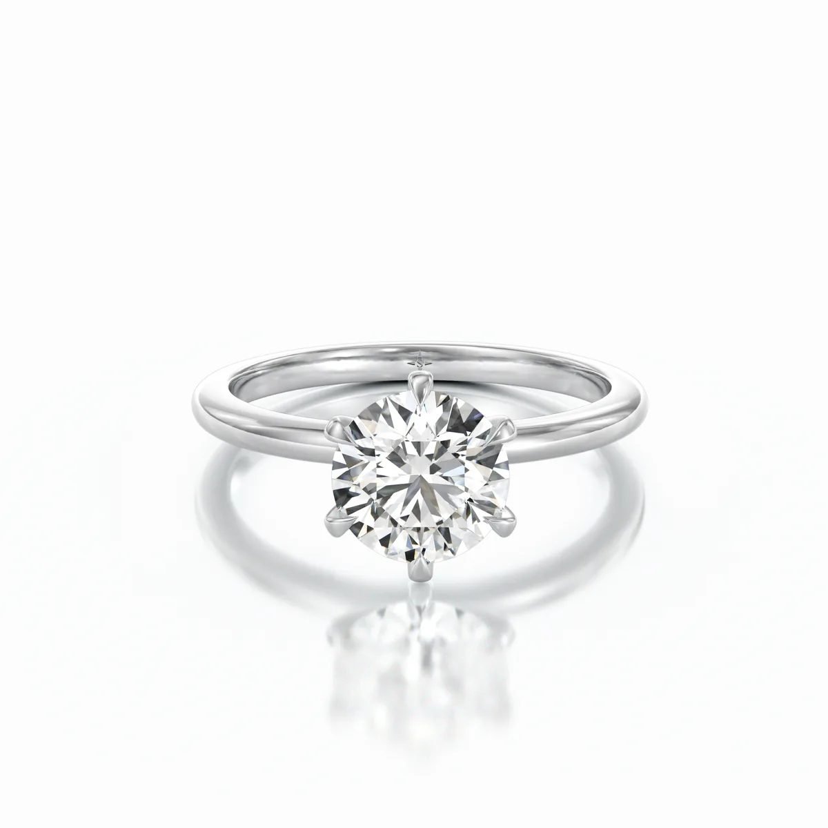 Tapered Solitaire